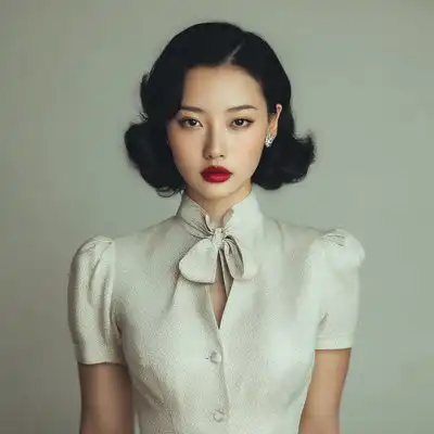 陈丽娟